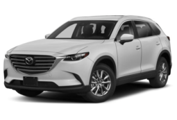 Mazda CX-9 2018 Feature Image