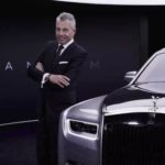 2018 was the best year in the History of Rolls Royce