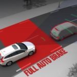 40 Countries agree for automatic Braking