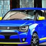 9th generation Alto world debut