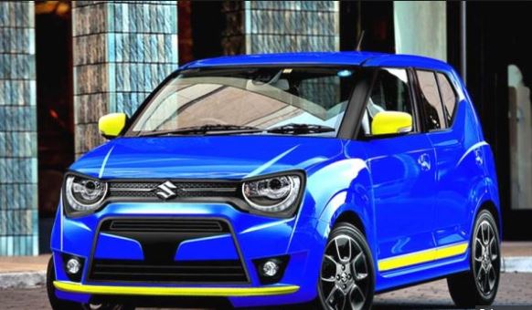 8th Generation Suzuki Alto Overview Details Launch Price In Pakistan Suzuki Is Set To Launch 9th Generation Alto World Wide Fairwheels