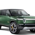 Amazon in Electric Race with Rivian