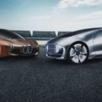 BMW and Daimler Join Hands to Provide Mobility services