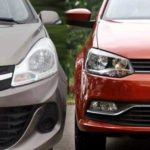 DFSK prince 800cc Hatchback will compete united Bravo