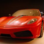 Damages against an Arkansas dealer lowered from $5.8M to $500,000, in a USED FERRARI case