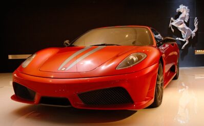 Damages against an Arkansas dealer lowered from $5.8M to $500,000, in a USED FERRARI case