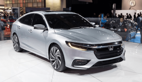 Honda City 5th Generation expected launch in 2020