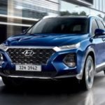 Hyundai introduced Santafe in Pakistan
