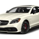 Mercedes AMG CLS63 2018 Feature Image
