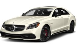 Mercedes-Benz AMG CLS63 4Matic 2019 Price,Specifications