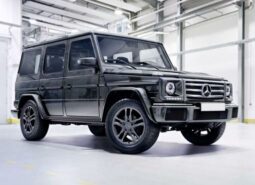 Mercedes-Benz AMG G63 4Matic 2019 Price,Specifications