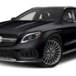 Mercedes AMG GLA45 2018 Feature Image