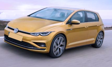 2021-Volkswagen-Golf-Mark-8-What-to-expect