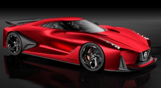 Everything we know about next GTR
