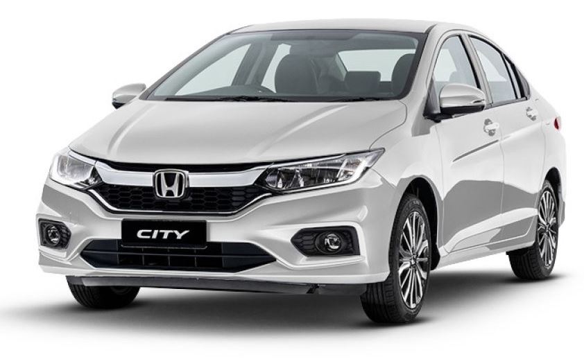 Honda City Vs Changan Alsvin Which one is better