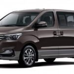 Hyundai Grand Starex 2019 Feature Image
