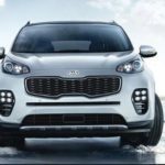 KIA Sportage 2019 is Ready to Hit Pakistani Roads soon