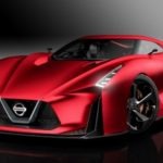 Nissan GT-R 2020 reveals its facelift