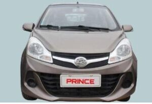 Prince Pearl REX7 Expected Price in Pakistan