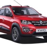 Renault KWID a beautiful Looking Affordable SUV for Pakistan Market