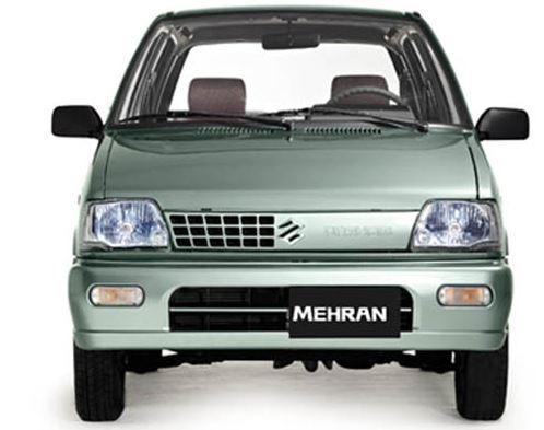 Suzuki Mehran 2019 Suzuki Alto 2019 Pakistan Closed The