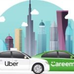 UBER Acquired Careem company