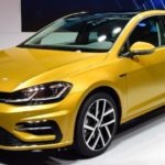 volkswagen 8th Generation Mark 8 2021