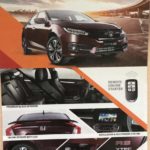 Honda Civic 2019 Facelift Has been Released