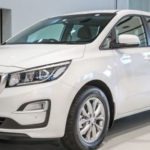 KIA Grand Carnival 2019
