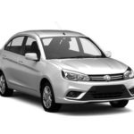 Proton Saga upcoming Vehicle in Pakistan