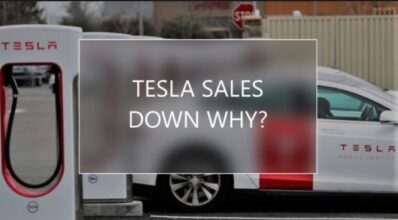 Tesla's Downfall