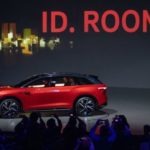 volkswagen id roomz electric SUV future of the company