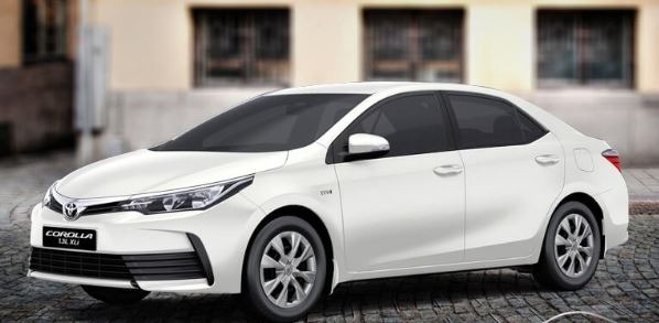 Toyota Corolla 2019 Xli Price Specifications Overview