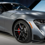 2020 Toyota Supra MK5 is finally here