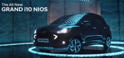 All New Hyundai Grand i10 Nios feature image