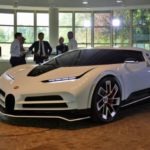 Bugatti Centodieci 9 Million Dollar Hyper Car Feature Image