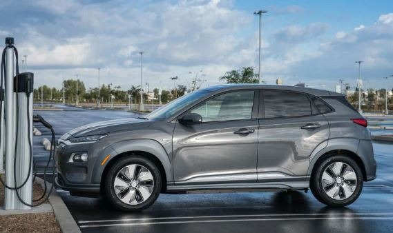 Hyundai Kona Electric Price & Launch in India