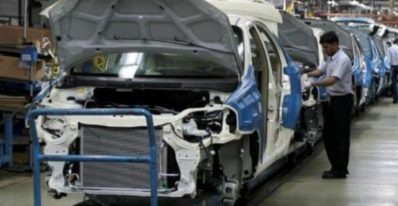 Japan will help Pakistani automotive industry to enhance car production in Future