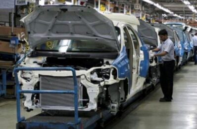Japan will help Pakistani automotive industry to enhance car production in Future