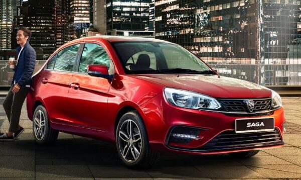 Proton Saga 2019 Feature Image