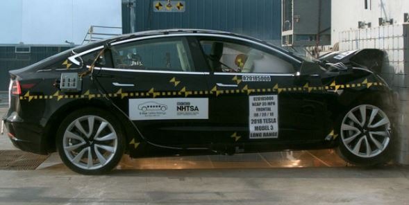 Tesla stands by safety claims despite U.S probes