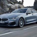 2020 BMW 8 Series Feature Image