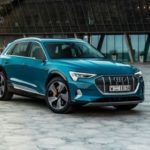 Audi E-Tron 2020 feature image