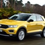 Volkswagen T-Roc feature image