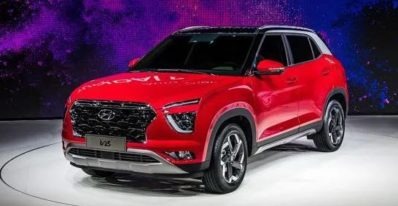 2020 Hyundai Creta Feature Image