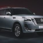 2020 Nissan Patrol Feature Image