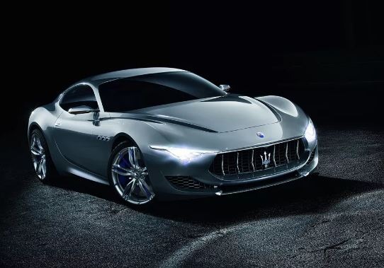Maserati’s Future Plans Regarding Autonomous Driving, Electrification & innovation towards Customer Care