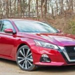 Nissan Altima 2019 Feature Image