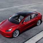 Tesla Model 3 feature image