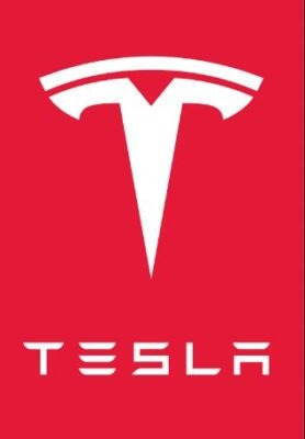 Tesla's Logo